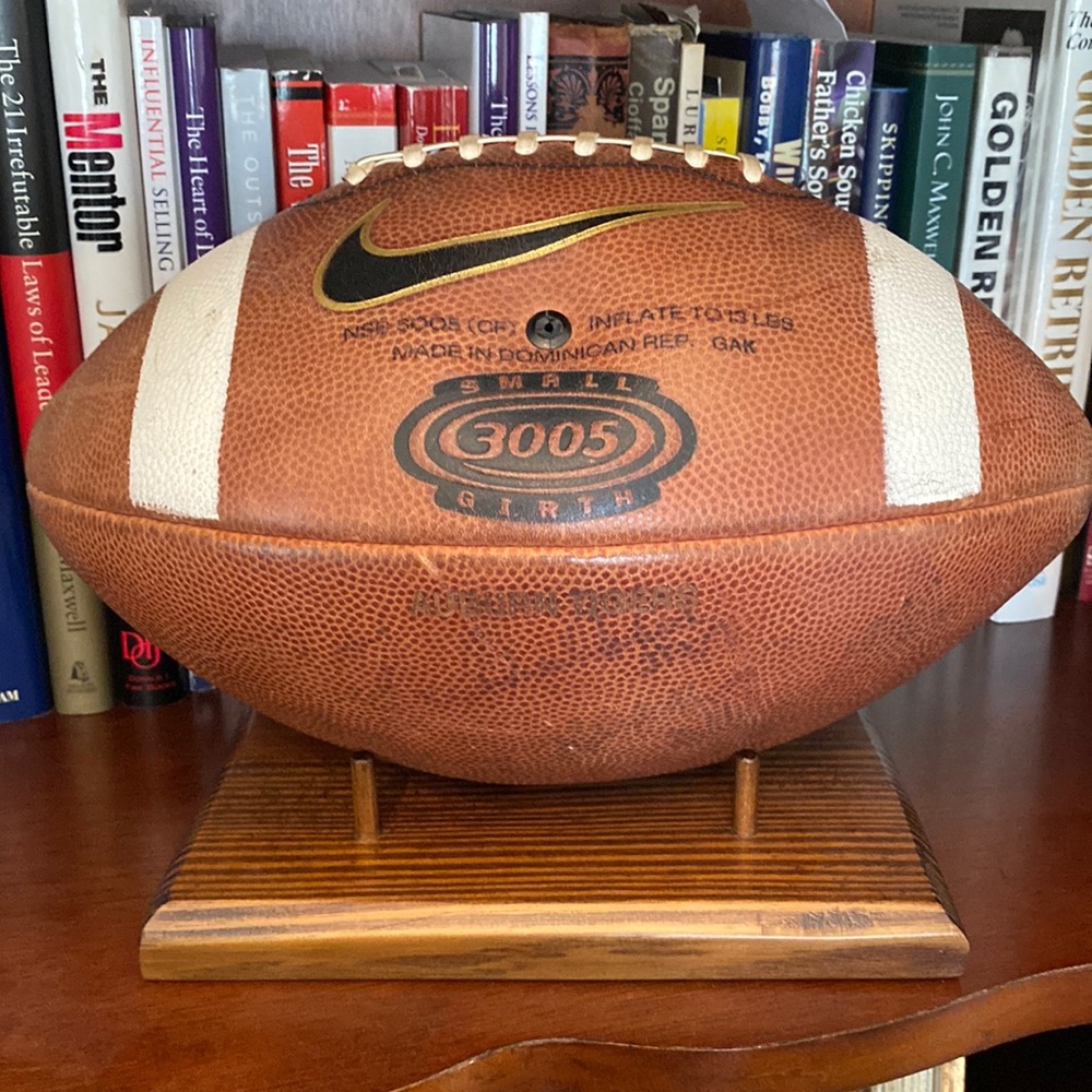 🏈Nike official Auburn Tigers football 🏈